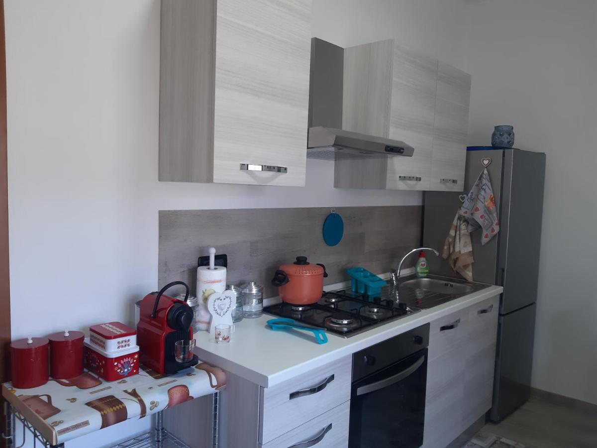 Da Erika -Cir 0028- Lägenhet Aosta Exteriör bild